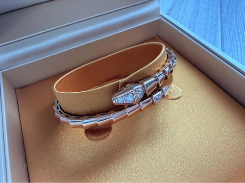 Bvlgari Bracelets