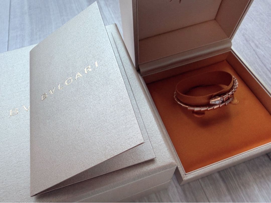 Bvlgari Bracelets