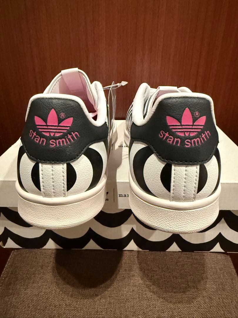 Adidas Sneakers Stan Smith X