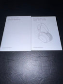 Wireless Headphones Bowers Wilkins Px8