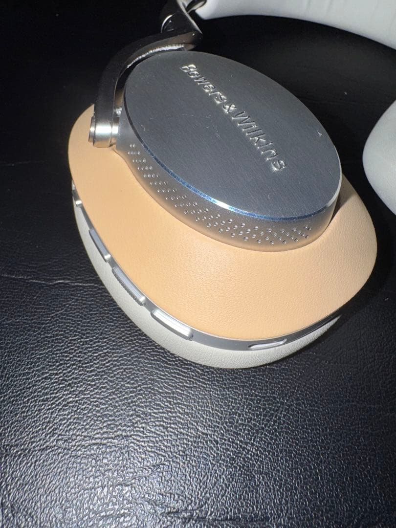 Wireless Headphones Bowers Wilkins Px8