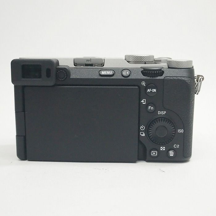 Sony Others 7Cii Fe28-60