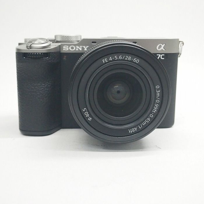 Sony Others 7Cii Fe28-60