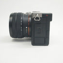 Sony Others 7Cii Fe28-60