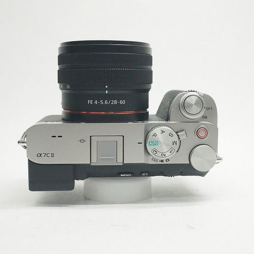 Sony Others 7Cii Fe28-60