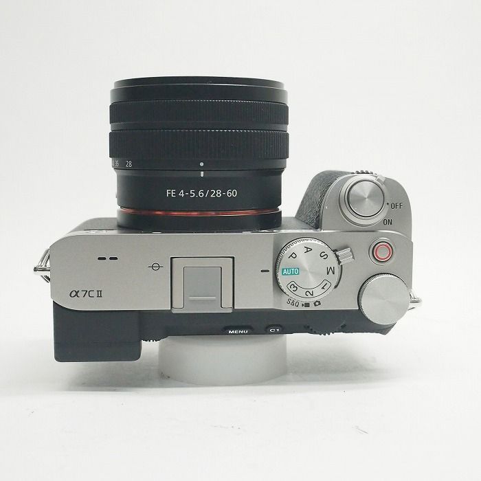 Sony Others 7Cii Fe28-60