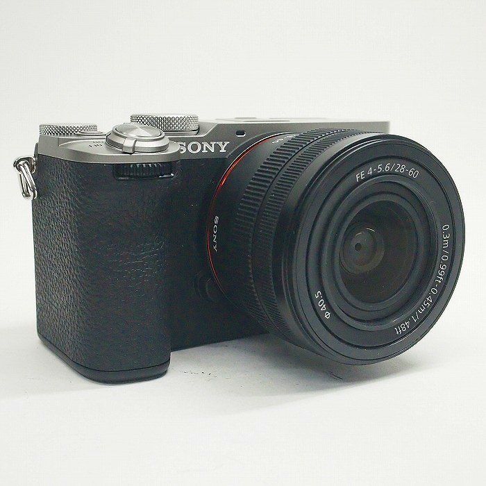 Sony Others 7Cii Fe28-60