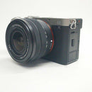 Sony Others 7Cii Fe28-60