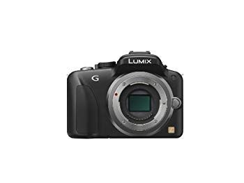 Digital Slr Lumix G3 Dmc-G3-K G6Bh9Ry