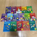 Picture Books Children S Enid Blyton The Famous Five 16