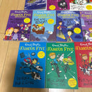 Picture Books Children S Enid Blyton The Famous Five 16