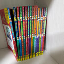 Picture Books Children S Enid Blyton The Famous Five 16