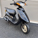 Motorcycle Body Fi