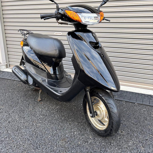 Motorcycle Body Fi