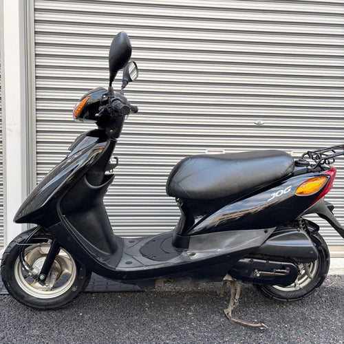 Motorcycle Body Fi