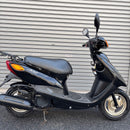Motorcycle Body Fi