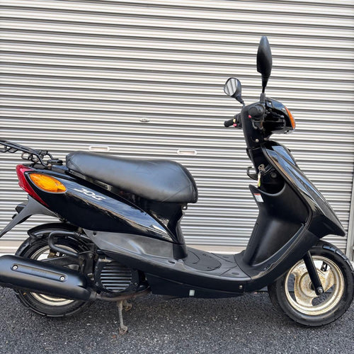 Motorcycle Body Fi