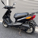 Motorcycle Body Fi