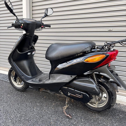 Motorcycle Body Fi