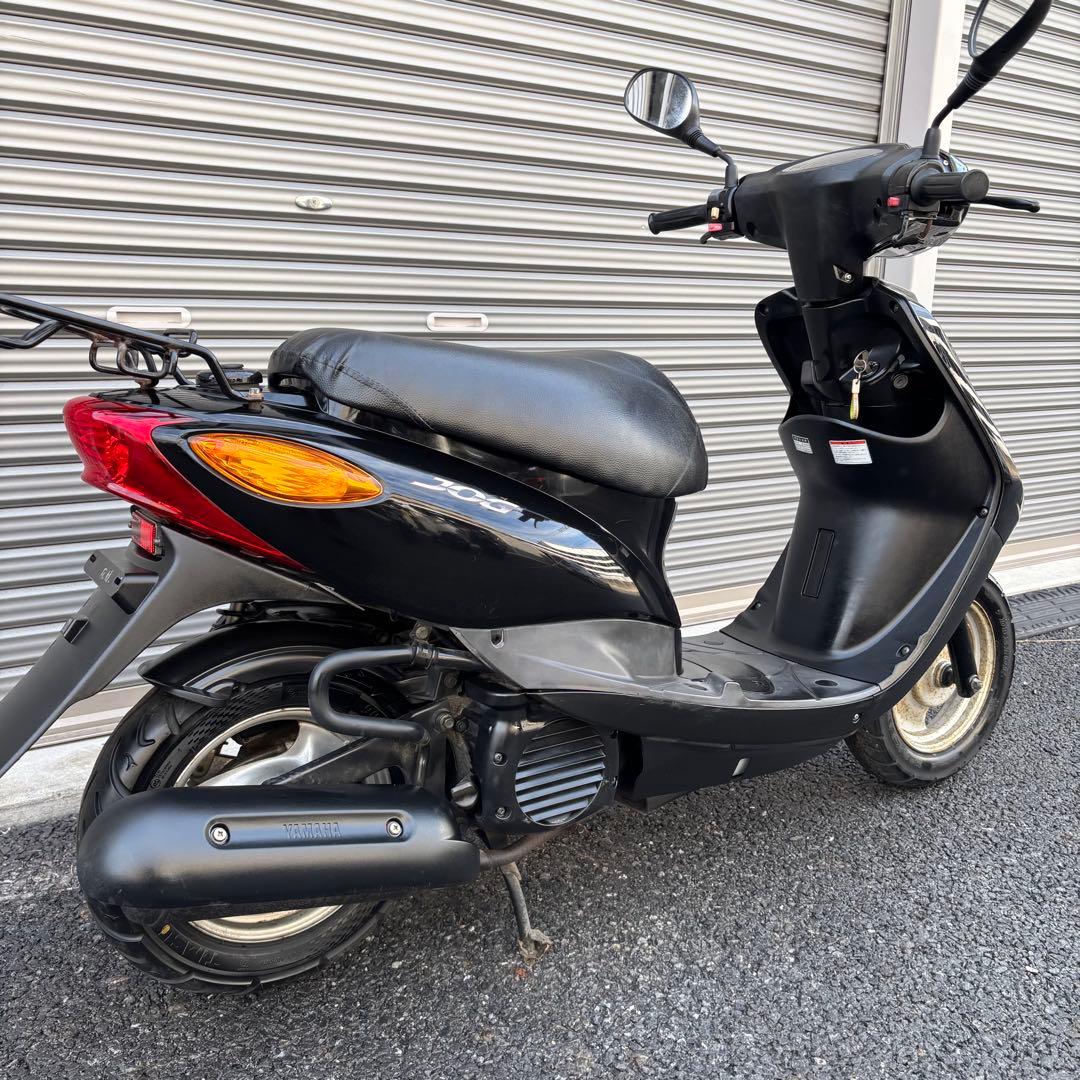 Motorcycle Body Fi