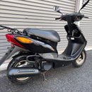Motorcycle Body Fi