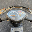 Motorcycle Body Fi