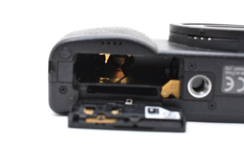 Ricoh Compact Digital Cameras Gr Iii
