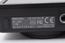 Ricoh Compact Digital Cameras Gr Iii