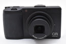 Ricoh Compact Digital Cameras Gr Iii