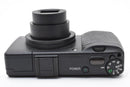 Ricoh Compact Digital Cameras Gr Iii