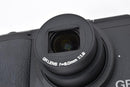 Ricoh Compact Digital Cameras Gr Iii