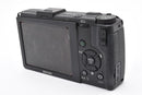 Ricoh Compact Digital Cameras Gr Iii