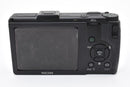Ricoh Compact Digital Cameras Gr Iii