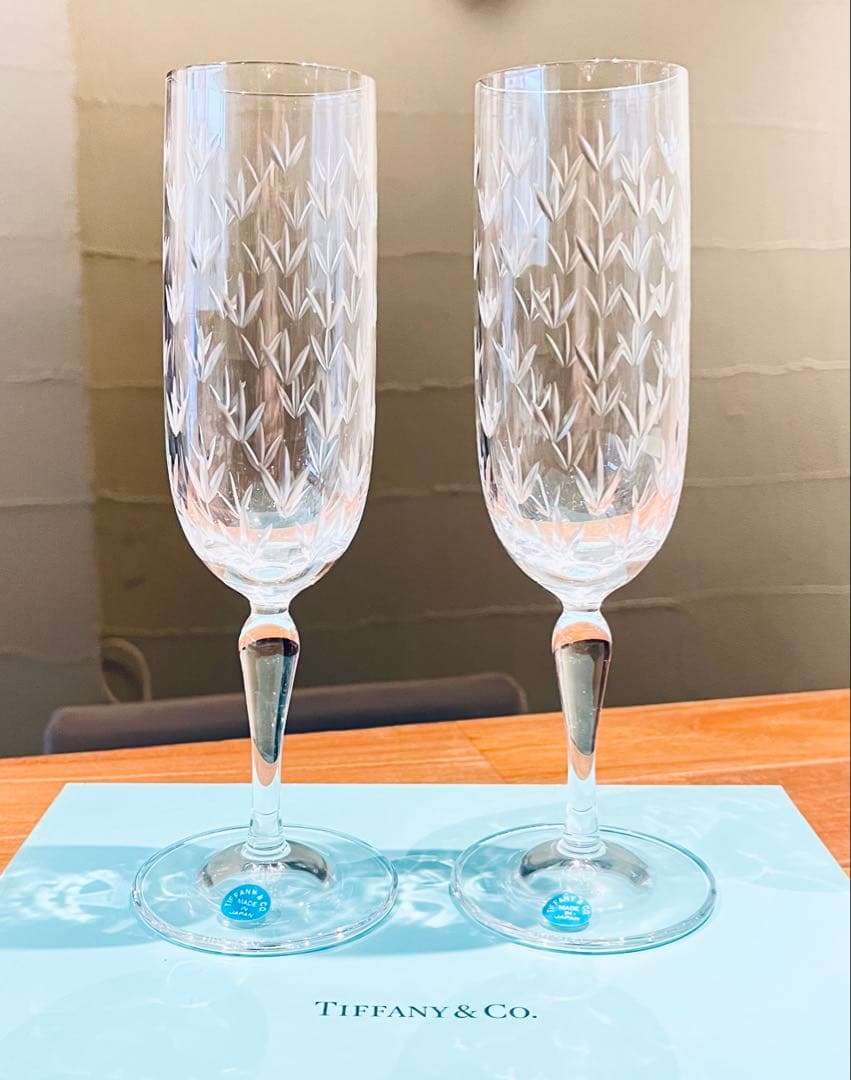 Tiffany Other Co.