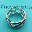 Tiffany Rings Tiffany&Co 10 T&Co
