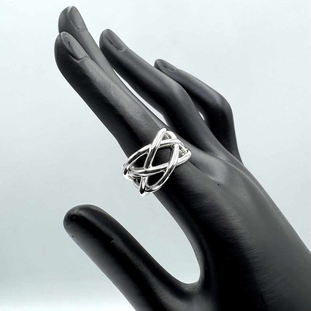 Tiffany Rings Tiffany&Co 10 T&Co