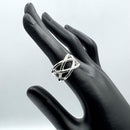 Tiffany Rings Tiffany&Co 10 T&Co