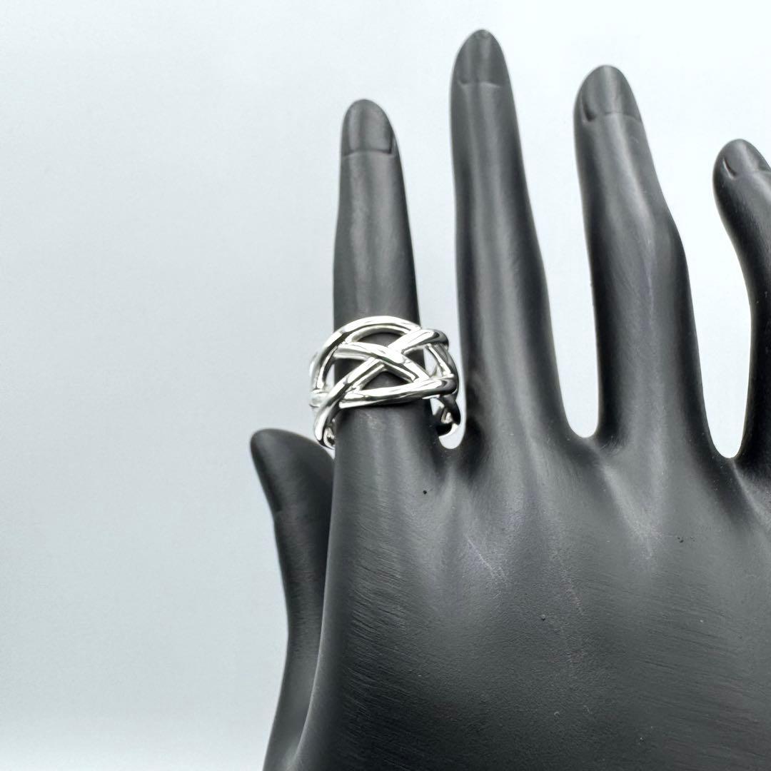 Tiffany Rings Tiffany&Co 10 T&Co