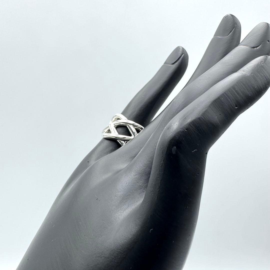 Tiffany Rings Tiffany&Co 10 T&Co