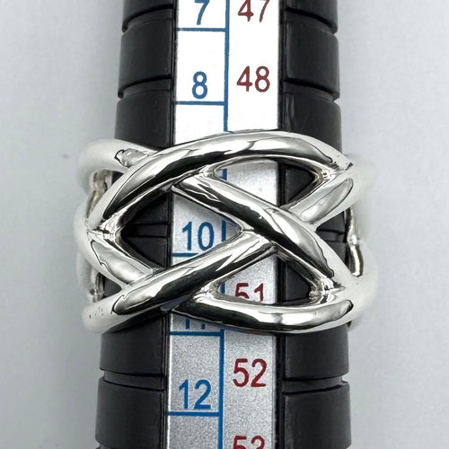 Tiffany Rings Tiffany&Co 10 T&Co