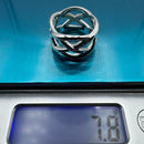Tiffany Rings Tiffany&Co 10 T&Co