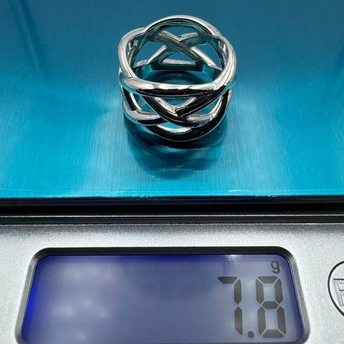 Tiffany Rings Tiffany&Co 10 T&Co