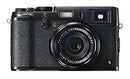 Compact Digital Camera )Fujifilm X100S F Fx-X100S B Ltd