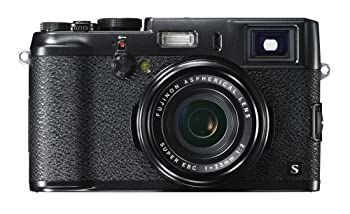 Compact Digital Camera )Fujifilm X100S F Fx-X100S B Ltd