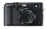 Compact Digital Camera )Fujifilm X100S F Fx-X100S B Ltd