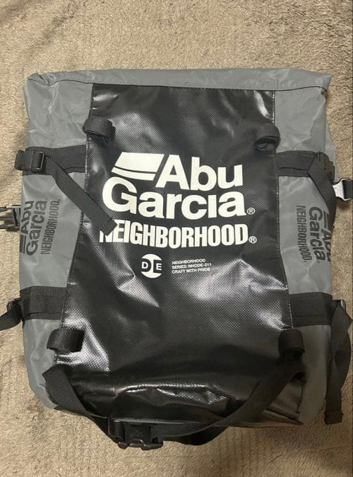 Neighborhood Fishing Bags Abu Garcia