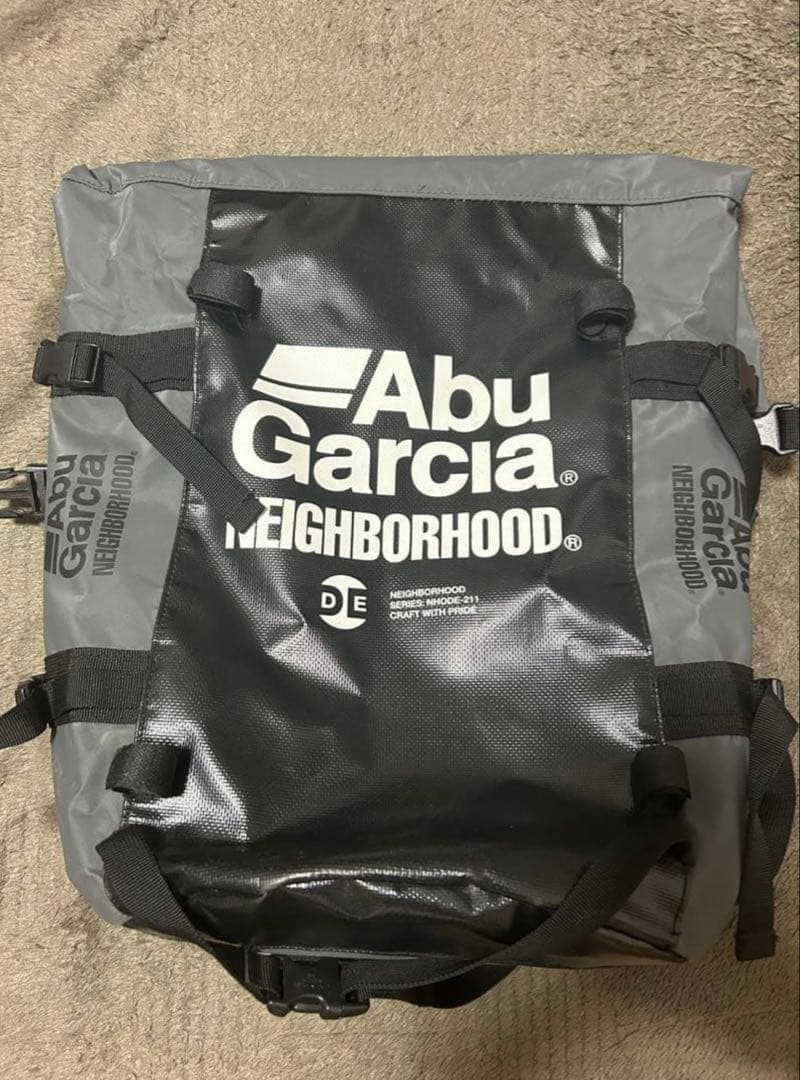 Neighborhood Fishing Bags Abu Garcia