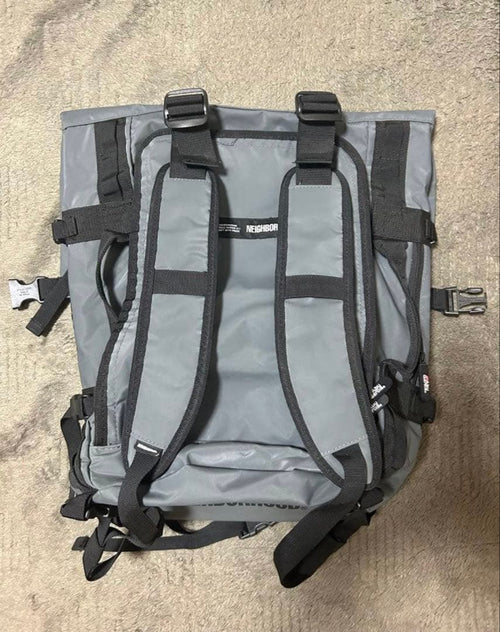 Neighborhood Fishing Bags Abu Garcia