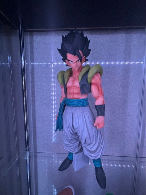 Dragon Ball C Smsp