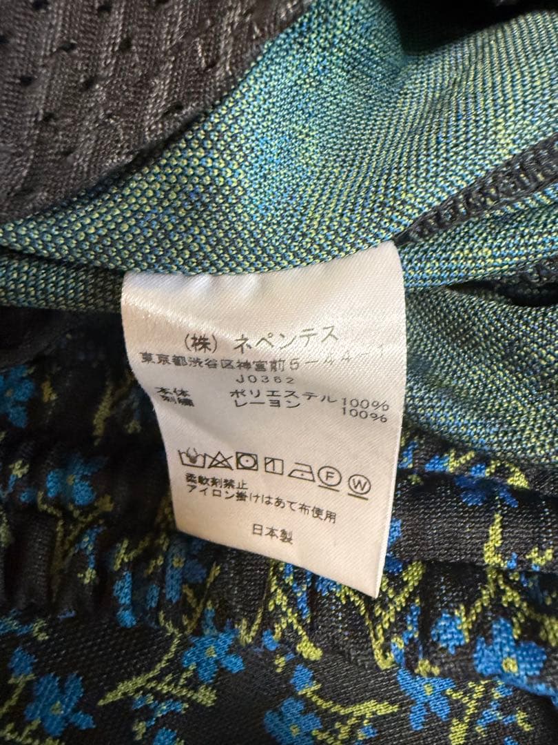 Needles Other 21Aw S
